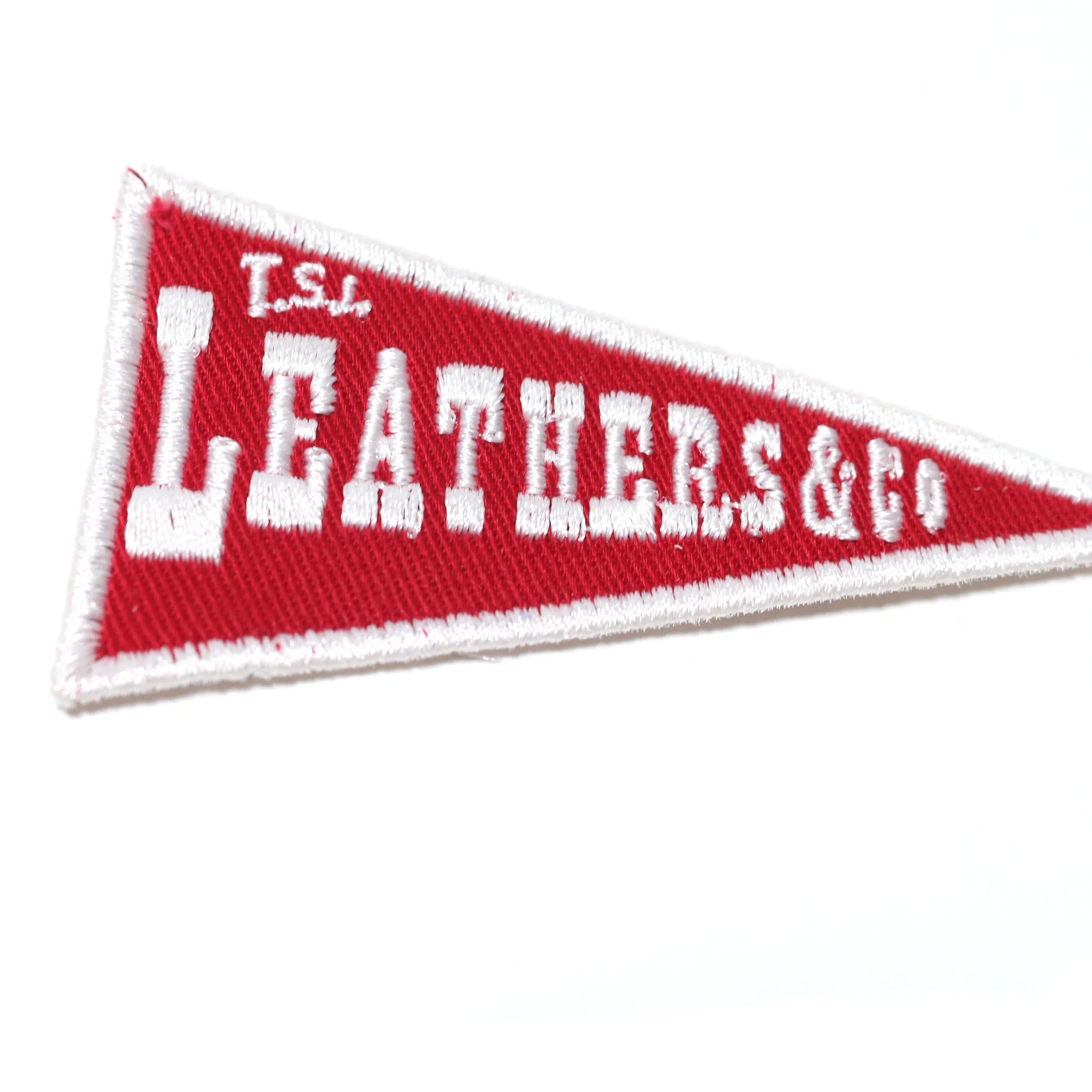 The Superior Labor - TSL Patch Flag SL359