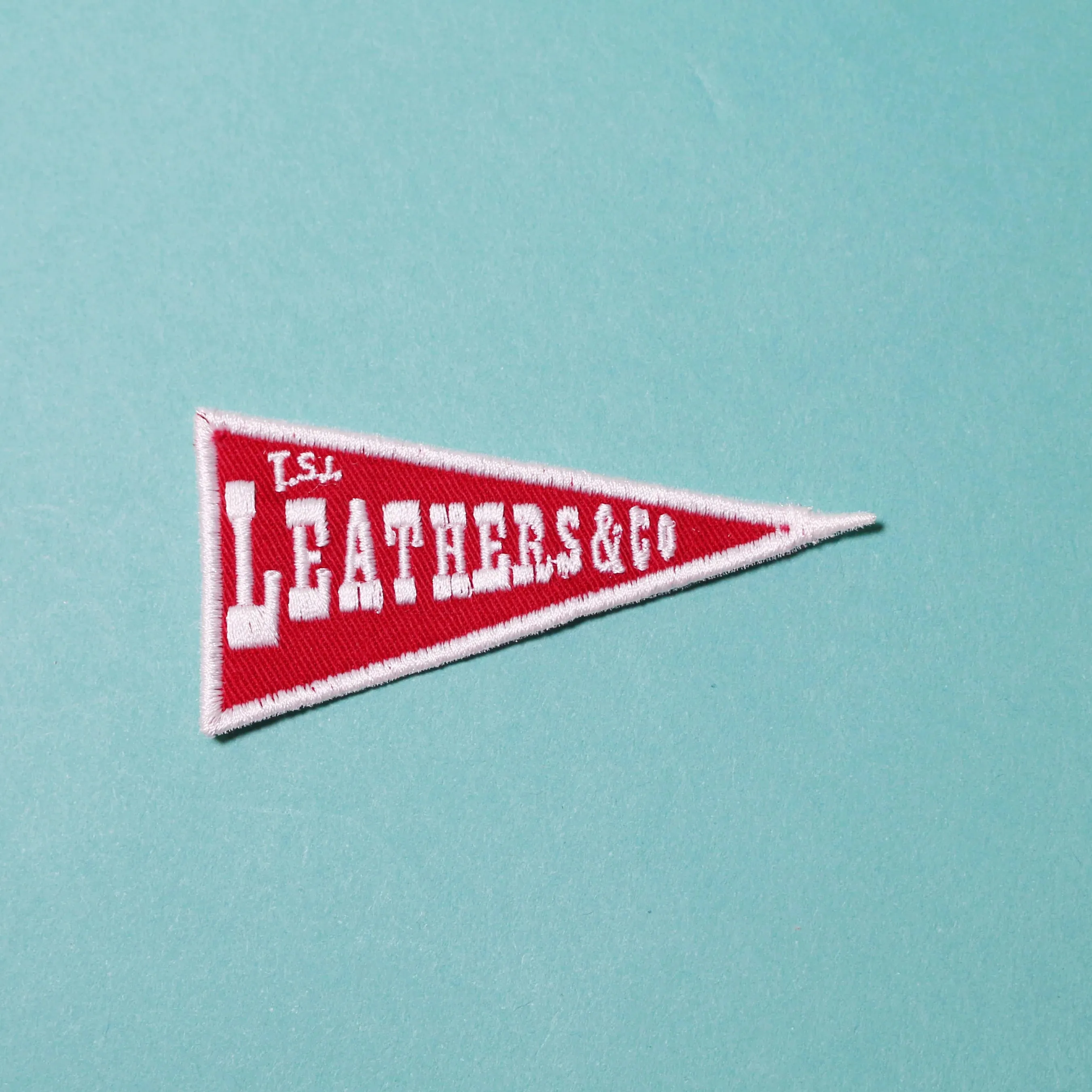 The Superior Labor - TSL Patch Flag SL359