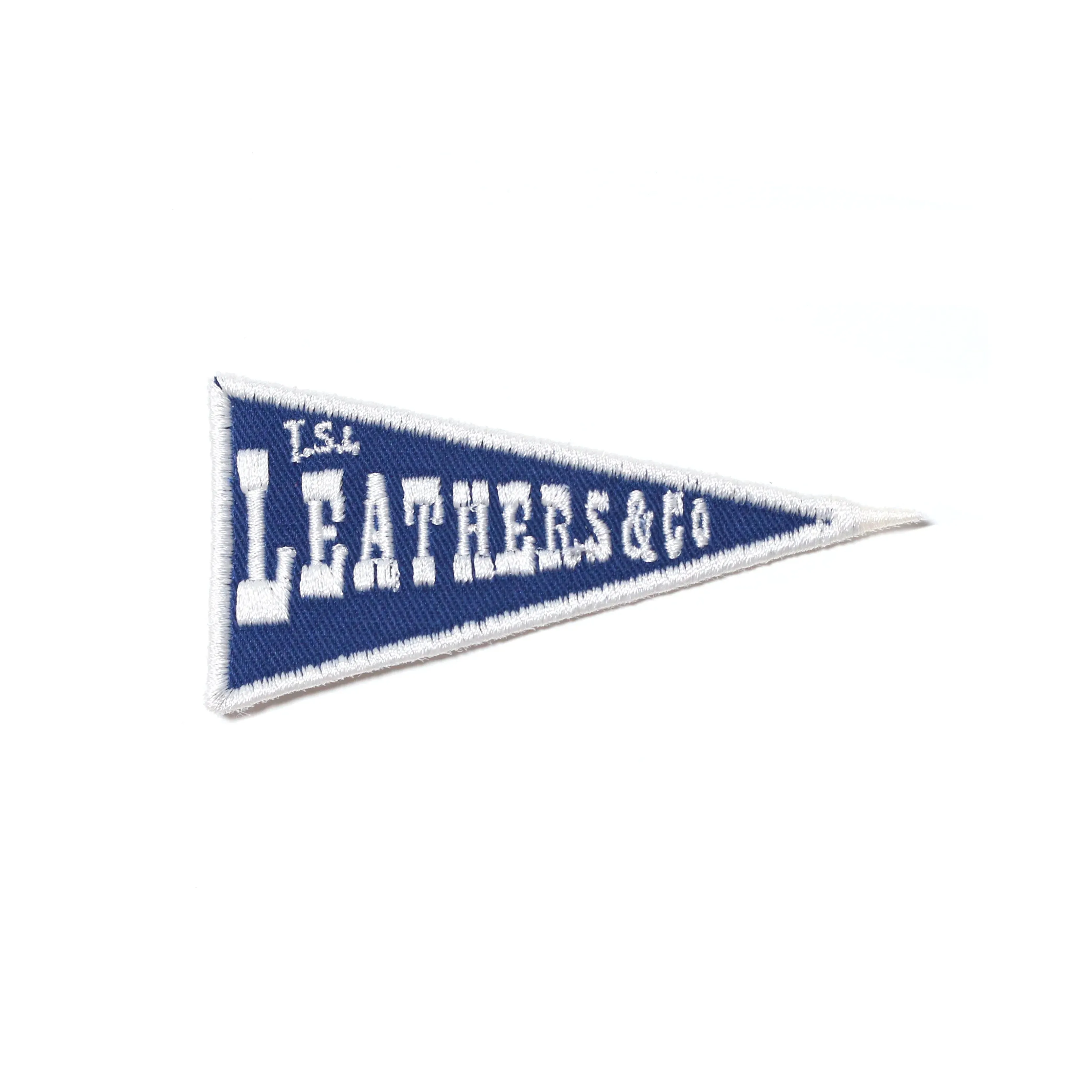 The Superior Labor - TSL Patch Flag SL359